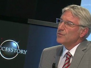 Success story - Christian Andréani, Groupe Andréani