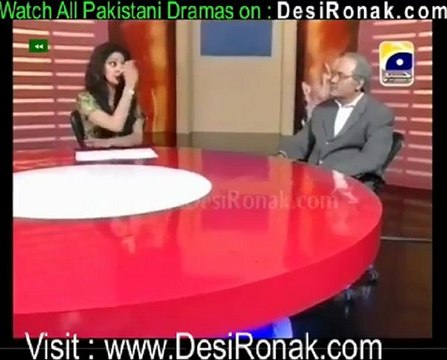 Hum Sab Umeed Say Hain - 24th February 2012 part 3
