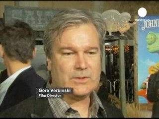 Oscar nominations for animated features