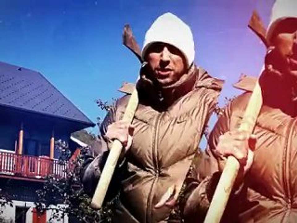 La Fronce – Cypher 4 | Clip | FROM PARIS