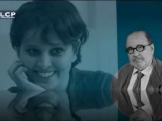 Najat Belkacem invitée de "Objectif Élysée"