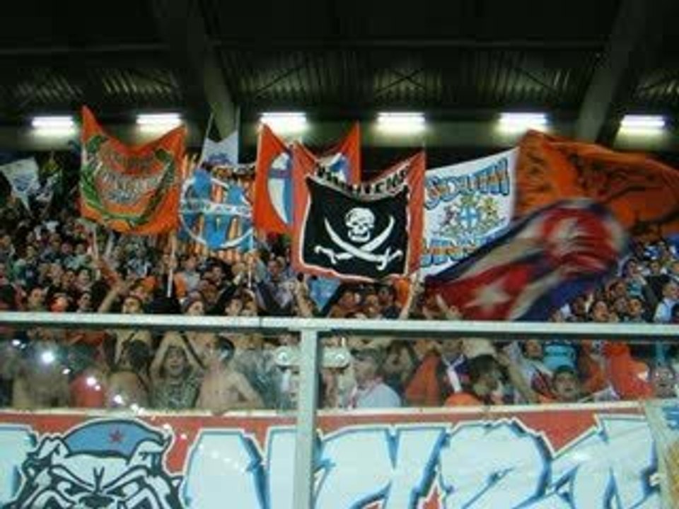 QSPNPM GB Anvers - OM