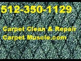 512-350-1129 Patch, repair, stretch carpet damage Austin.5