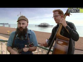 THE BOBBY MCGEES (BalconyTV)