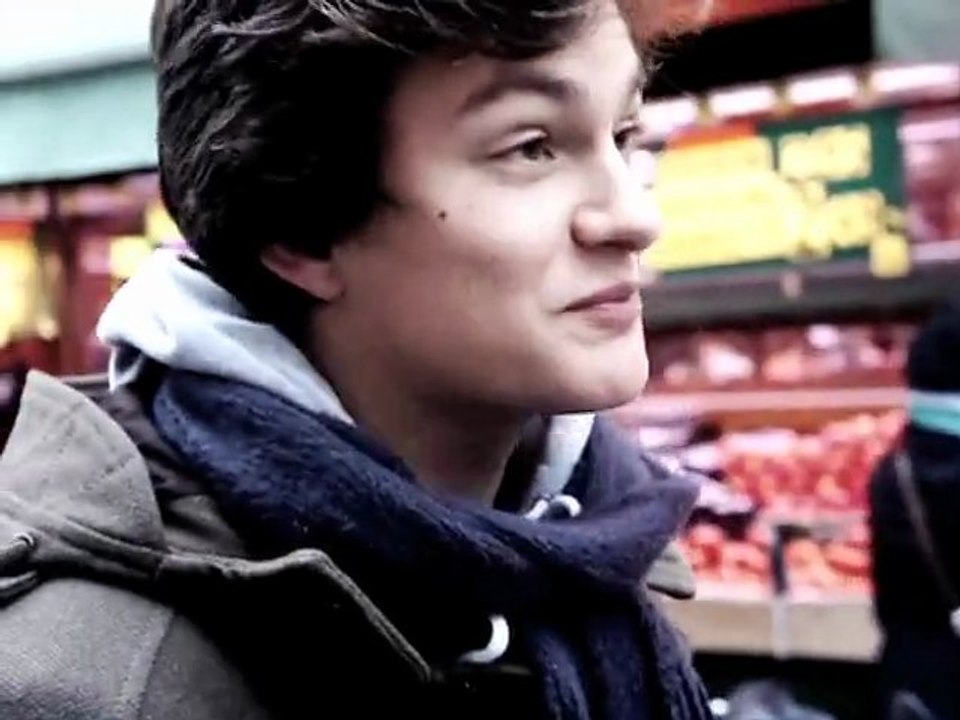 Les rendez-vous street foodin' | Ambient Report | FROM PARIS