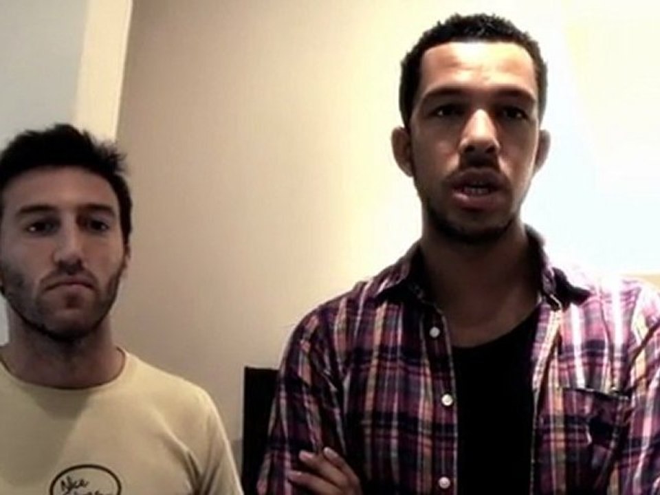 Smart Store | Ambient Report | FROM PARIS