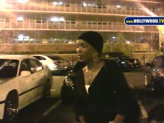 EXCLUSIVE: Angela Bassett Blinded By the Light