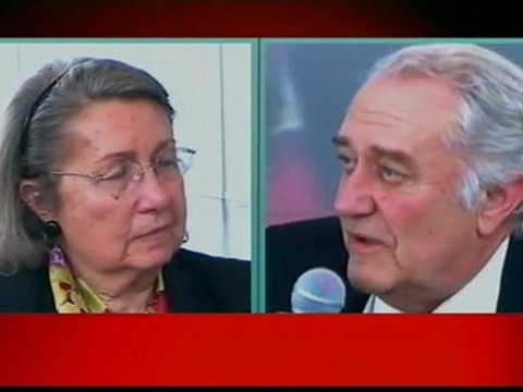 Jean-Paul BACHY : l’internationalisation de la Région CHAMPAGNE-ARDENNE : CHINE, RUSSIE, MAROC, EUROPE DE L’EST
