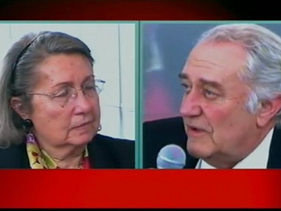 Jean-Paul BACHY : l’internationalisation de la Région CHAMPAGNE-ARDENNE : CHINE, RUSSIE, MAROC, EUROPE DE L’EST