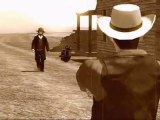 GTA IV Western - The Good, The Bad & The Bastard (Vintage edit.)