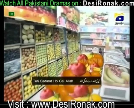 Hum Sab Umeed Say Hain - 24th February 2012 part 5