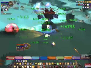 Morchok 10M - On The Wipe Again