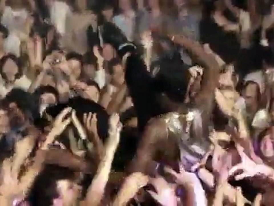 Teophilus London in Paris | Ambient Report | FROM PARIS