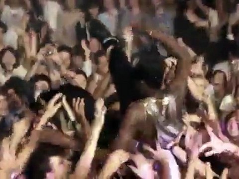 Teophilus London in Paris | Ambient Report | FROM PARIS