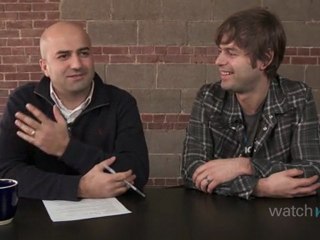 HipMojo 28A: Rise of Startup Accelerators