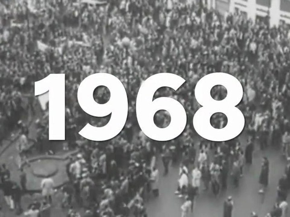 L'écologie est en marche ! Clip