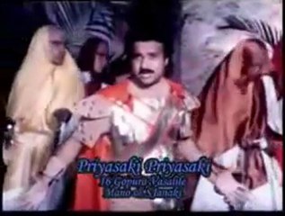 Priyasaagi...PAKEE Creation