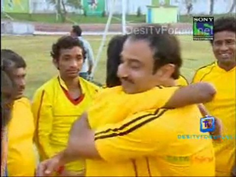 Parvarish Kuch Khatti Kuch Meethi - 24th Feb 2012 Part4