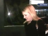 Melissa Joan Hart Departs Supper Club