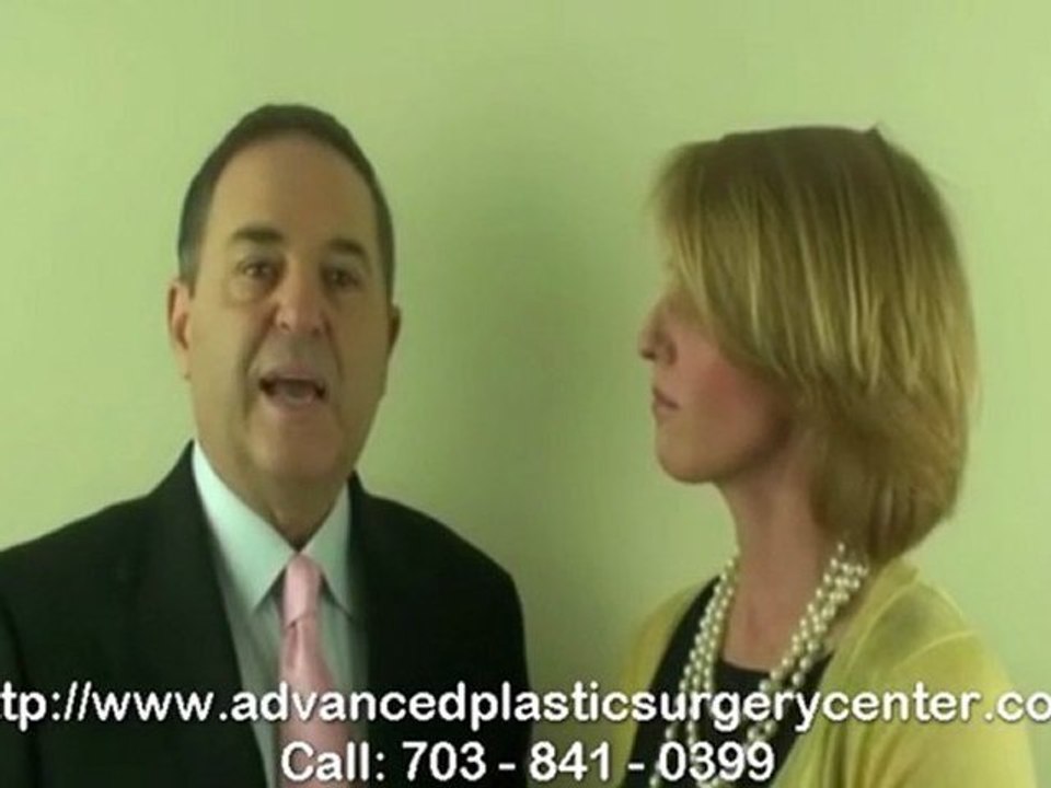Plastic Surgery - Tips on Choosing a Plastic Surgeon