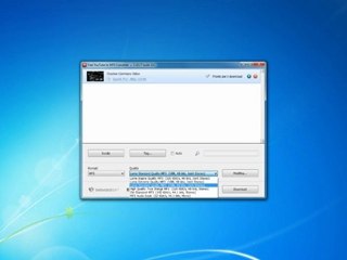 Scarica Musica da Youtube: Come fare con il programma Free Youtube to MP3 Converter