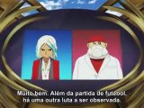 [Inazuma Eleven GO BR] Inazuma Eleven GO 41