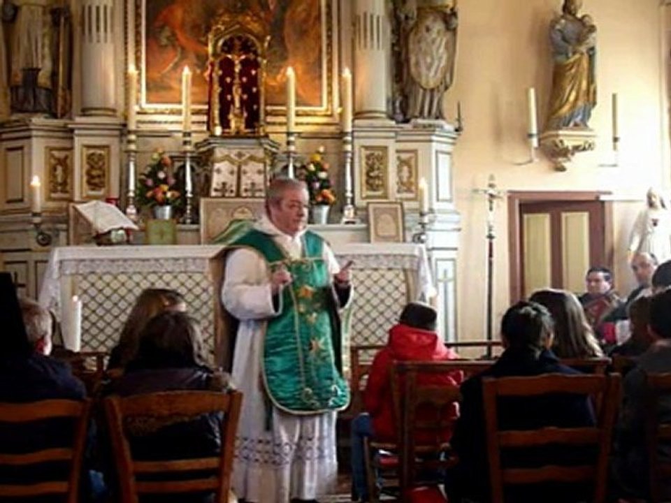 sermon 19 fevrier