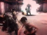 Resident Evil: Operation Raccoon City - Brutality Trailer