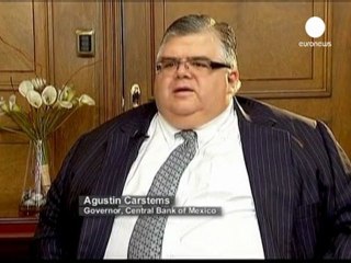 Eurozone problems top G20 agenda