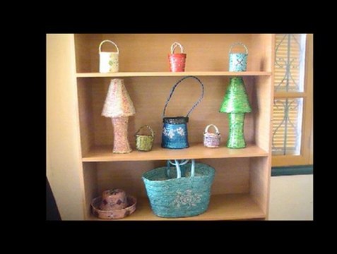 les Ateliers en centre jeunesse tozeur