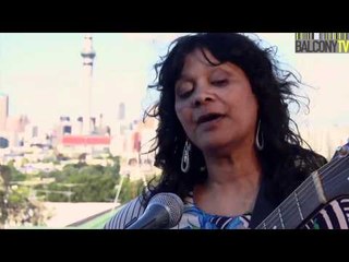 EMMA PAKI (BalconyTV)