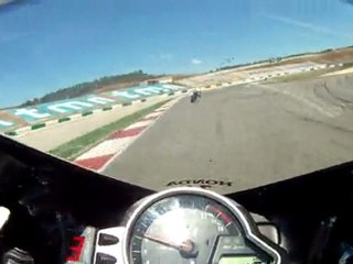 Portimao 2011 Gad & David (session 2)part1