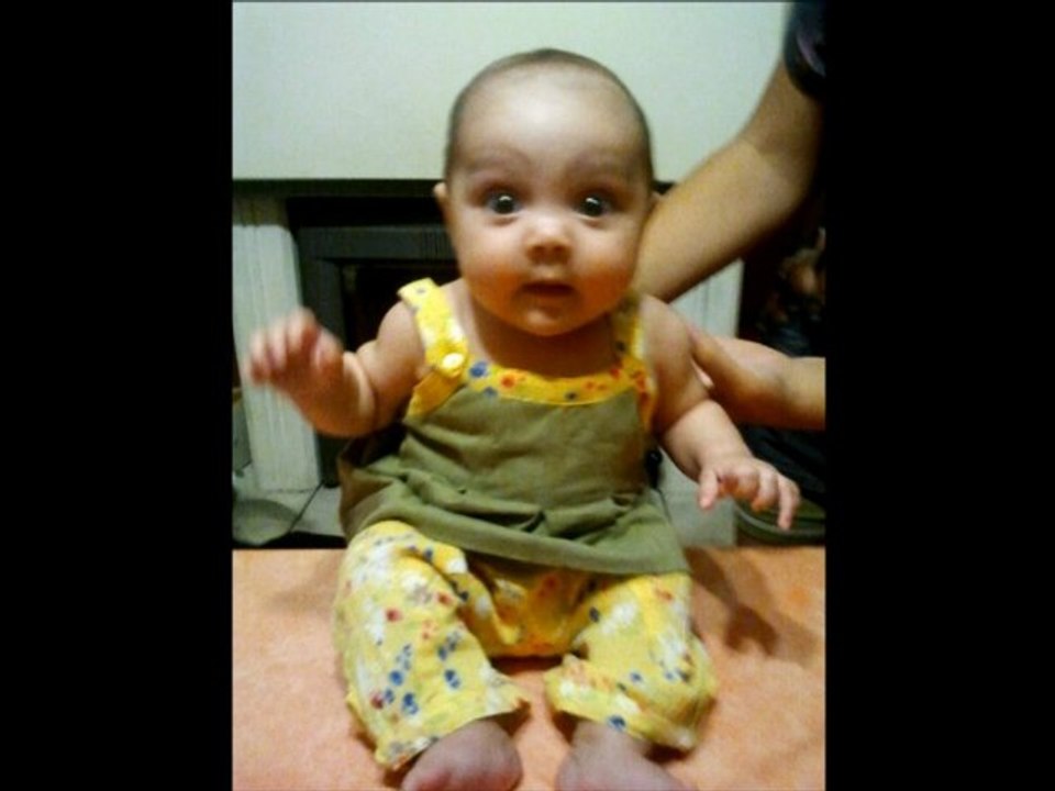 MES 5 PETITS ENFANTS PAR MOI