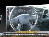 2006 Chevrolet Silverado 1500HD LT1 Crew Cab - Harry's Quality Cars, Reno