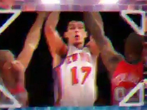 Jeremy Lin Brings 'Linsanity' to NBA