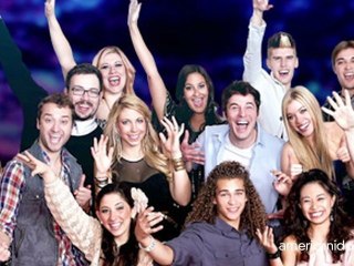 American Idol's Top 24 Semi-Finalist and the Surprise Wildcard