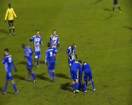 [CFA] USLD 2-0 POISSY [FEVRIER 2012] 2