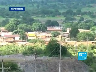 Les enfants métis blasians oubliés - et parfois tués - des Japonais au Katanga (Congo) sur France 24 # Projetmetis