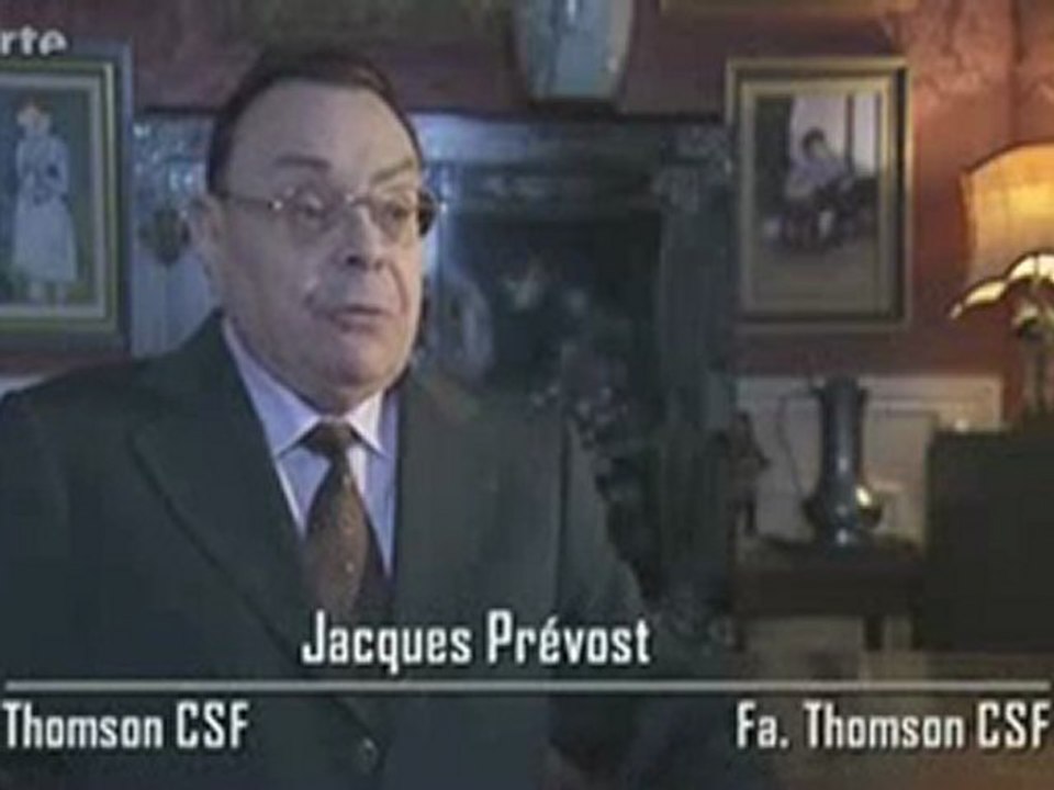 TRAITRE DST ESPION KGB 1 SUR 3