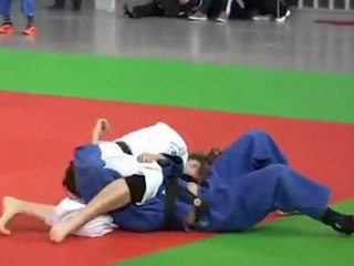 180212 Fase Sector Norte del Cpto España de Judo Absoluto pamplona 3 (SD)