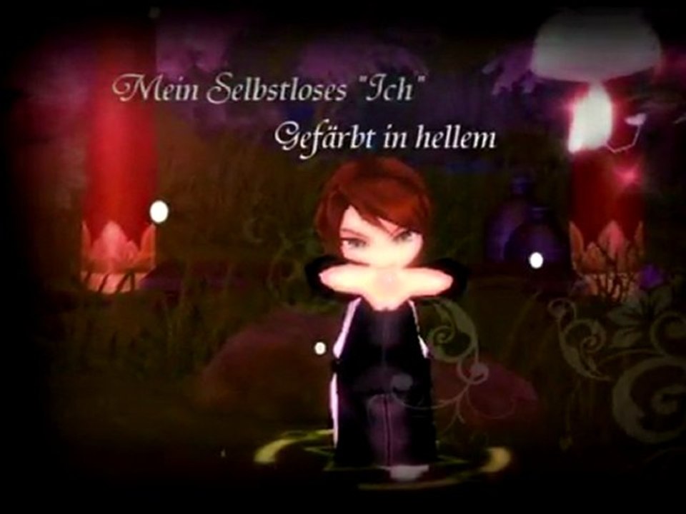 Aiyaa 4000 Years [Dragonica x Hetalia]