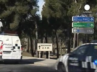 Un casse pas très rentable