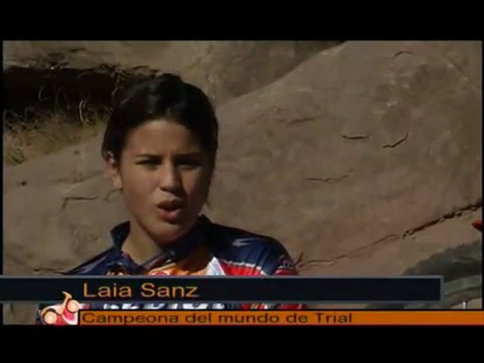 Motomania TV Programa 056