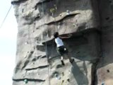 The BEST wall climber in the WORLD Adrian Martinez Cordero