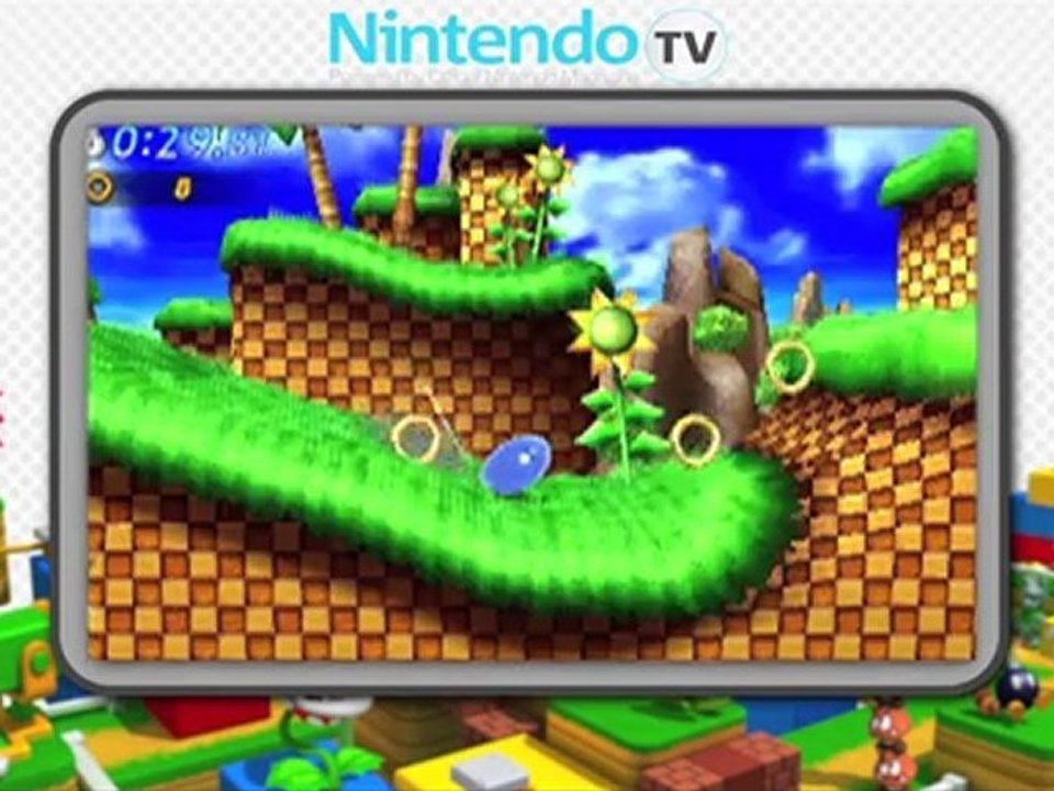 NintendoTV 3DS Episode 3 Trailer