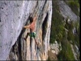 Of Man and Beast = The Free Solo Climbers