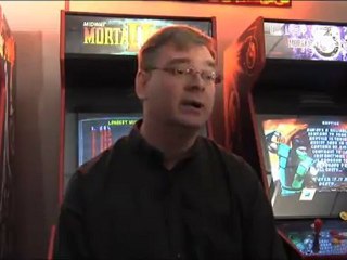 Mortal Kombat Komplete Edition - Trailer