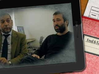 FRED&FARID - C'était mon prof