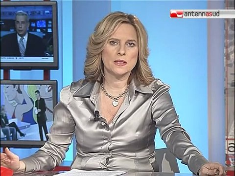 24.02.12 L'editoriale della Direttora | da Antenna Pomeriggio