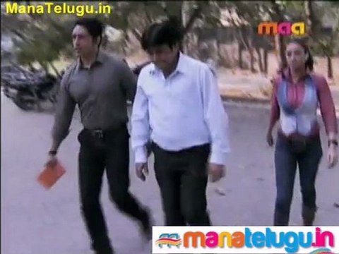CID Telugu Detective Serial - 24th Feb - 4